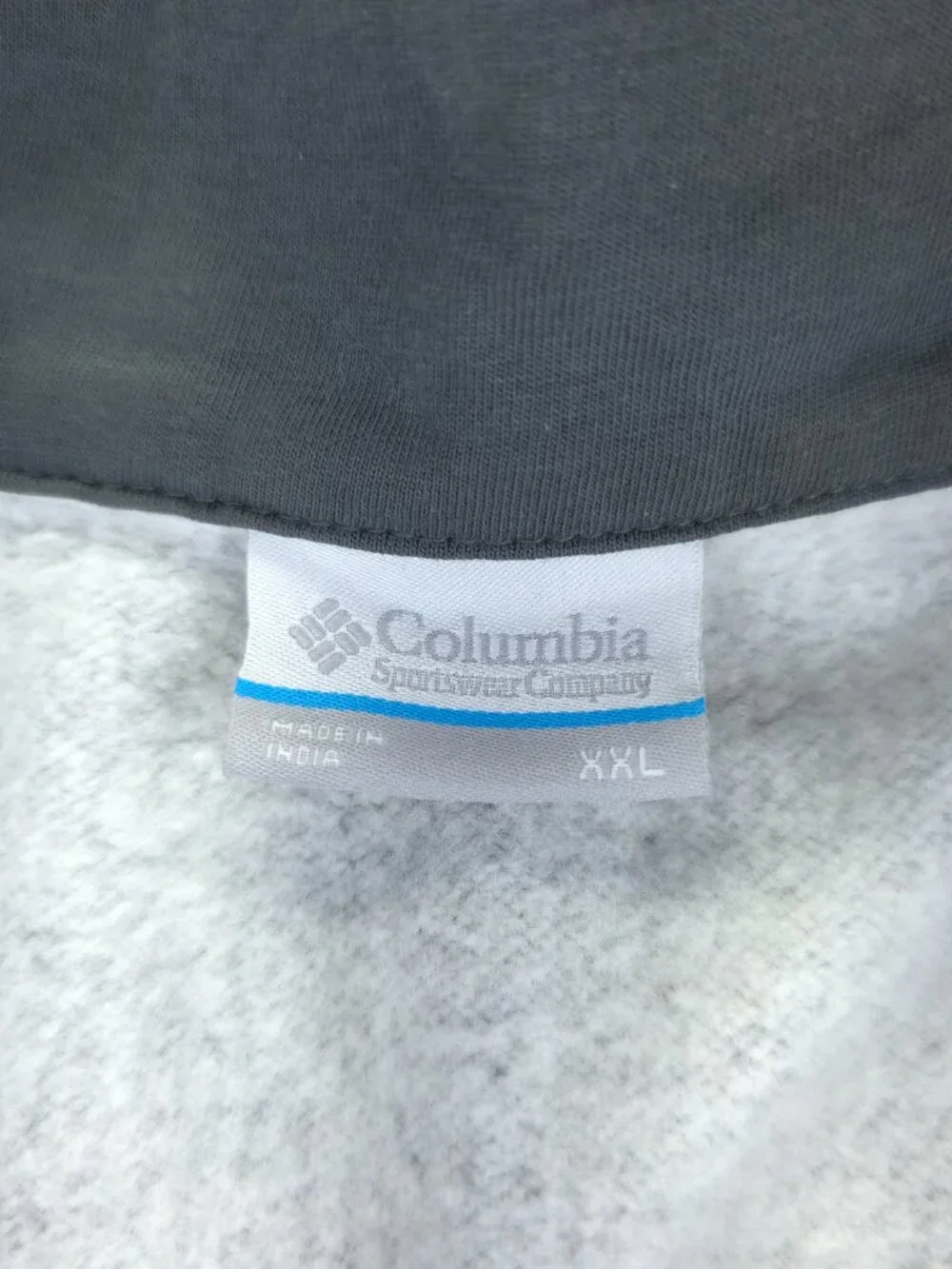 Columbia mens hart